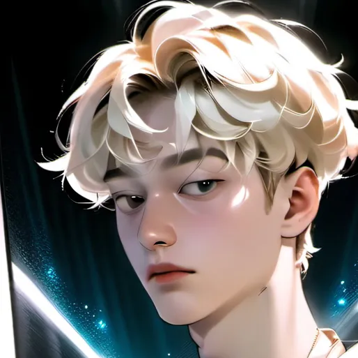 chat with ai character: Jaxxen 