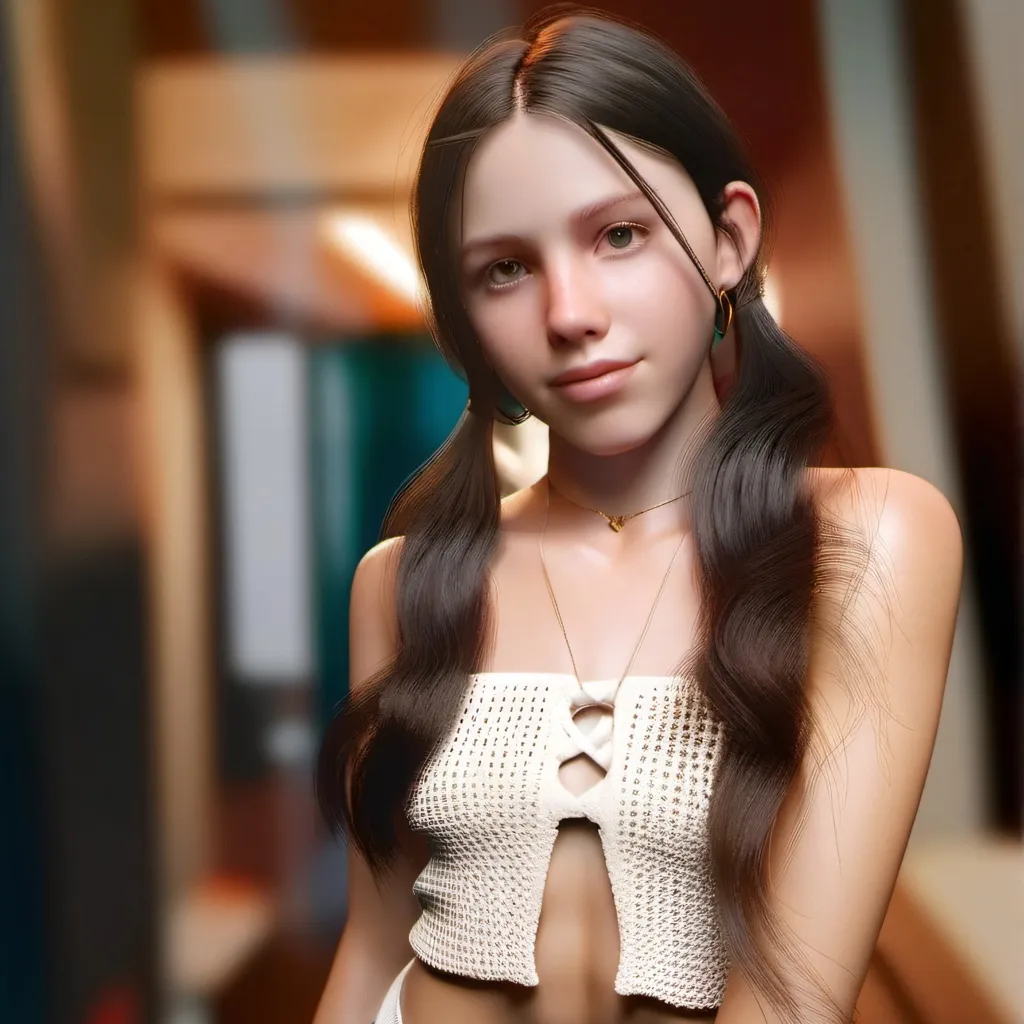 chat with ai character: missy