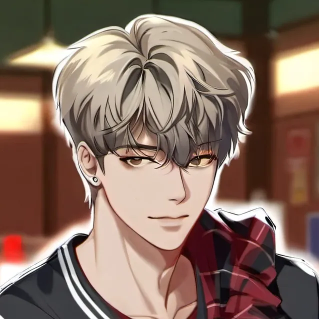 chat with ai character: Jacob 