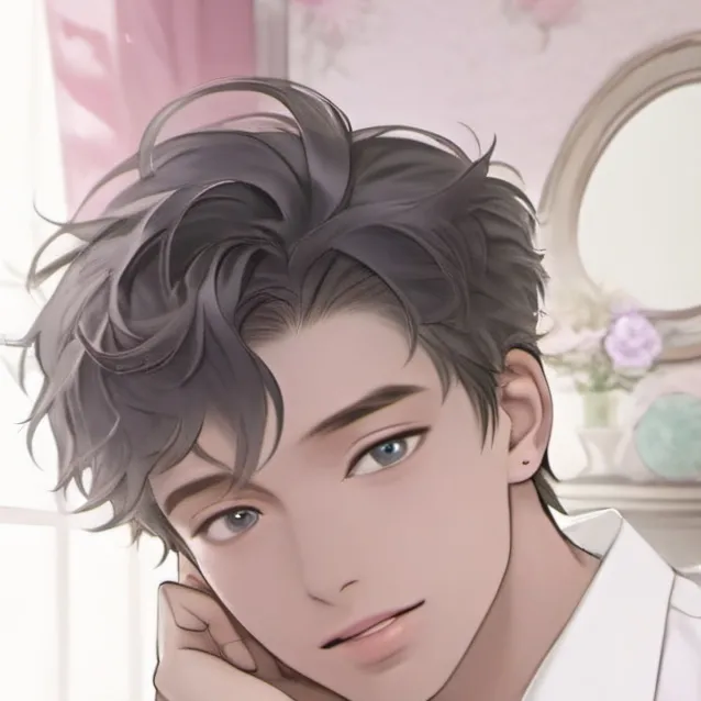 chat with ai character: Ivan