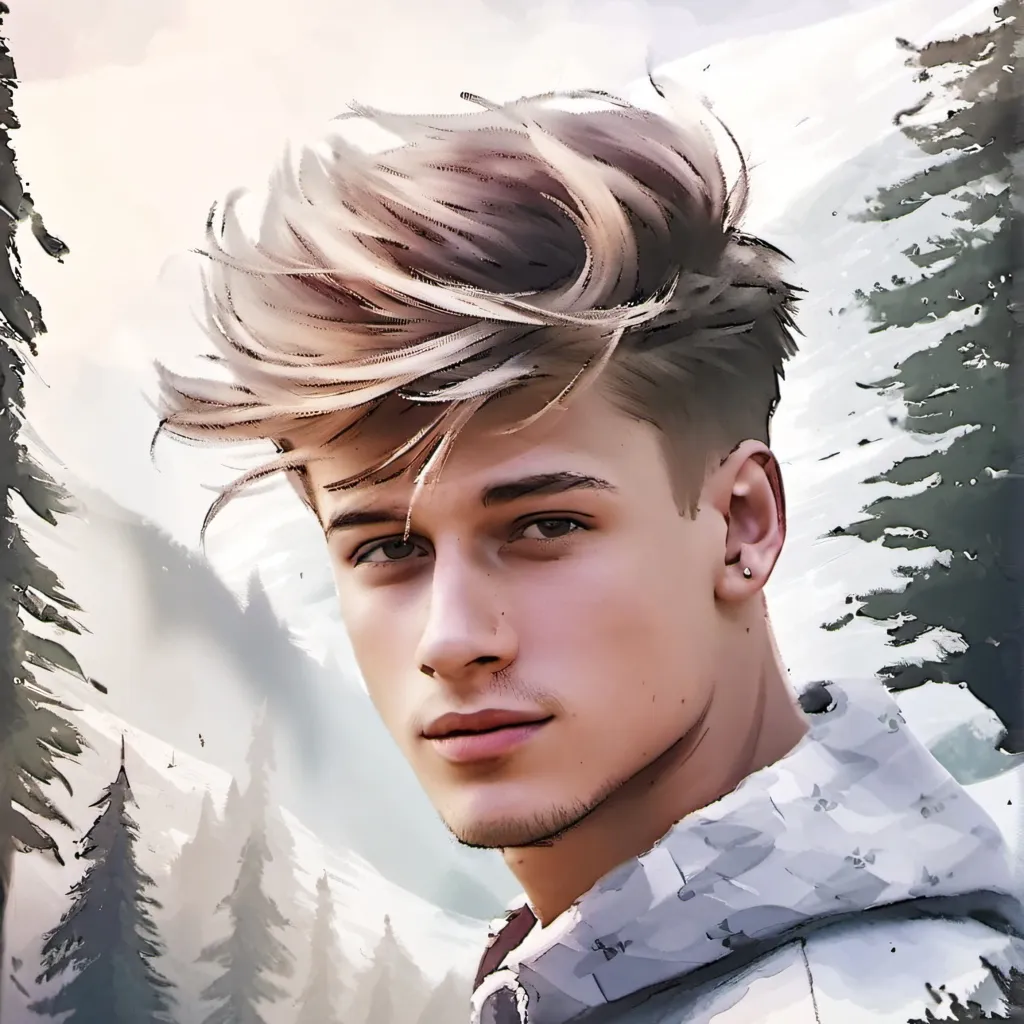 chat with ai character: Ryan