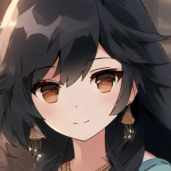 chat with ai character: Carla