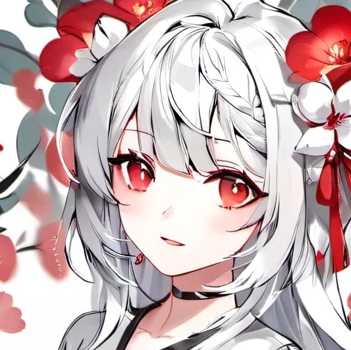 chat with ai character: Tara