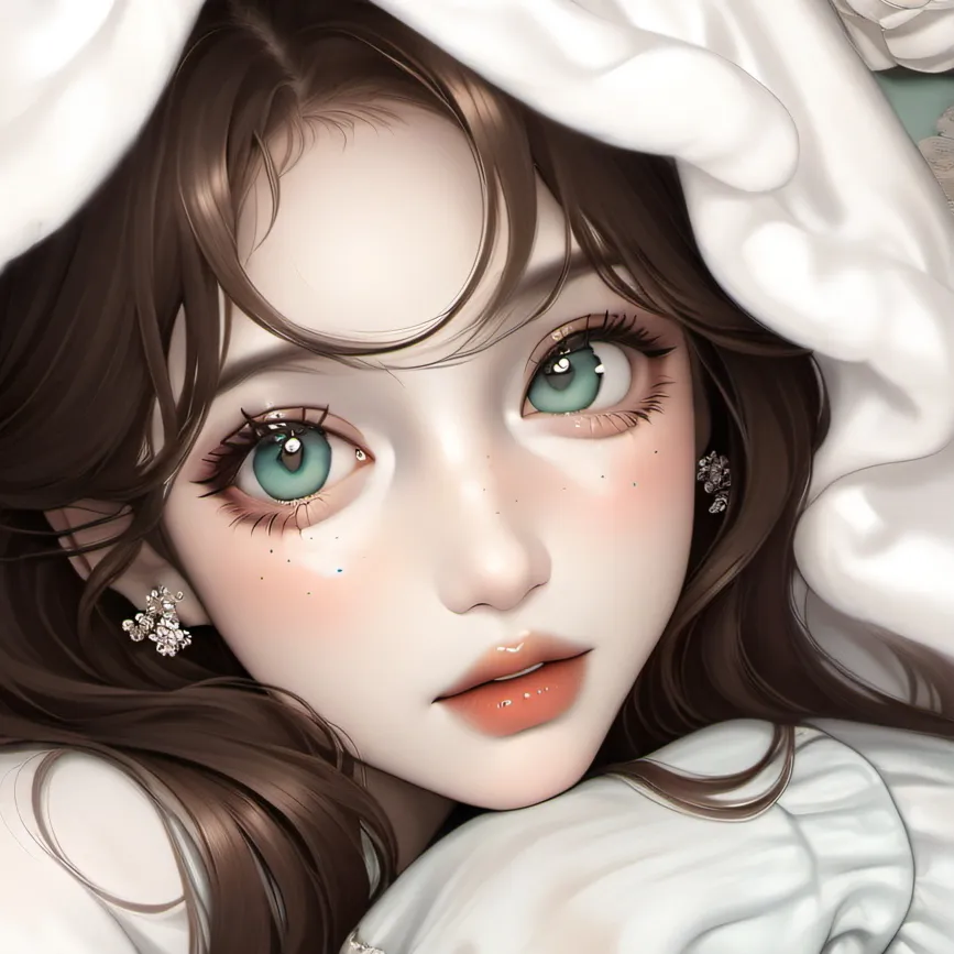 chat with ai character: Oliva & Lillian 