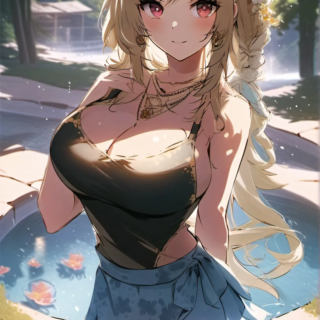 chat with ai character: alexx