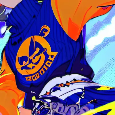 chat with ai character: Jessica 