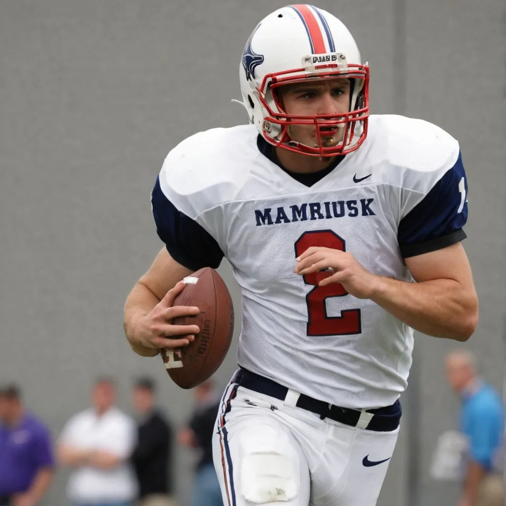 chat with ai character: max mayville