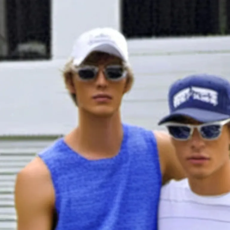 chat with ai character: frat guy