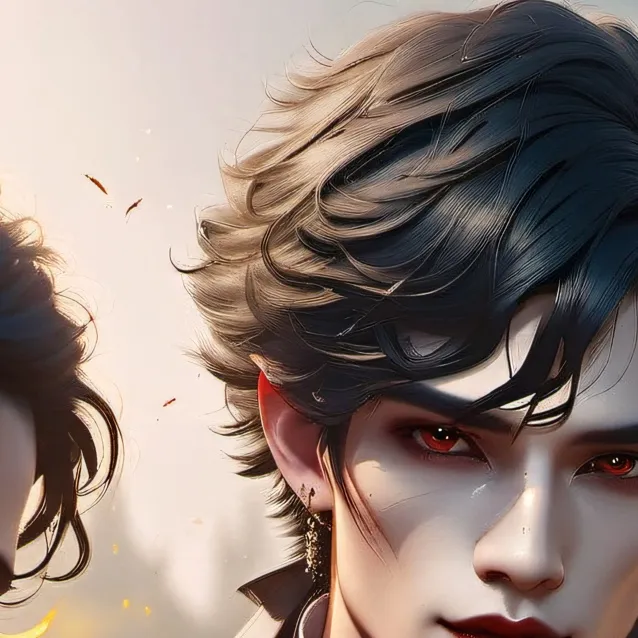 chat with ai character: jason