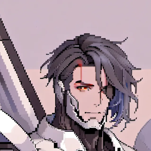 chat with ai character: Cyborg 