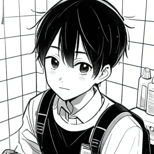 chat with ai character: Plungerman