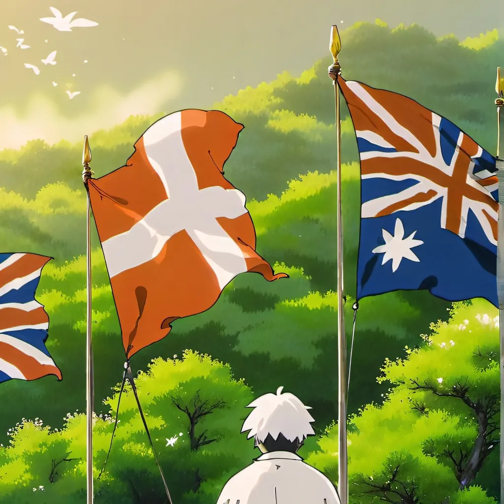 chat with ai character: Country humans pt2