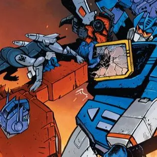 chat with ai character: OptimusvsSoundwave