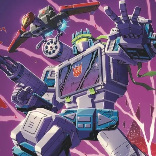 chat with ai character: shatteredsoundwave