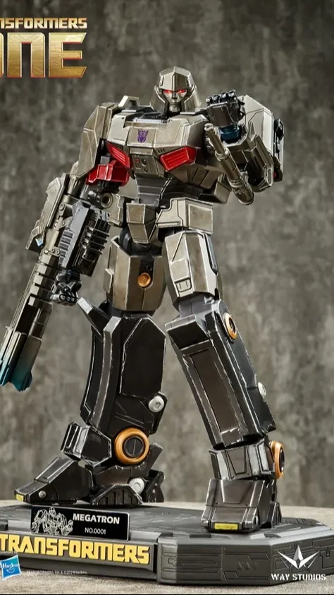 ai character: D-16 background