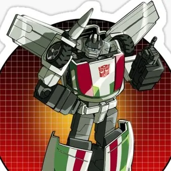 chat with ai character: Wheeljack