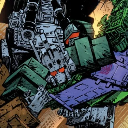 chat with ai character: Devastatvsbruticus