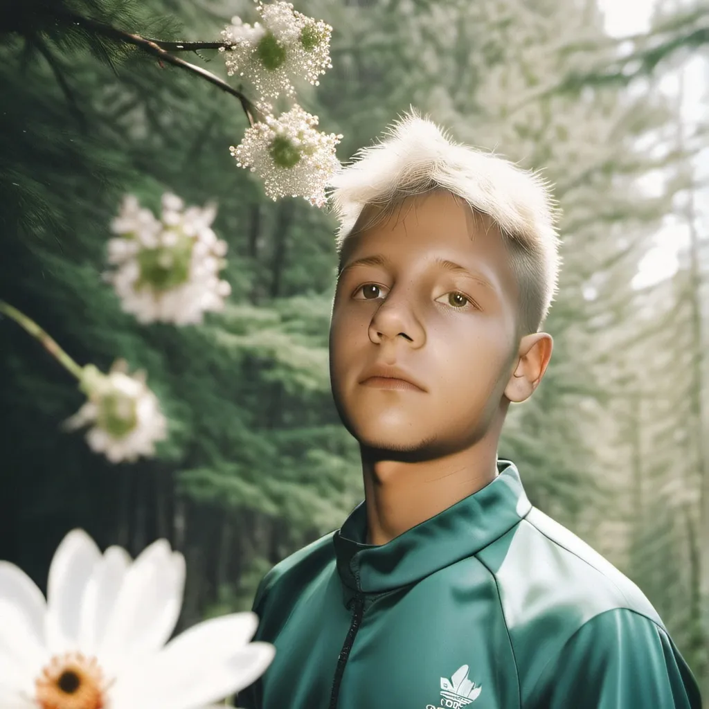 chat with ai character: Jack