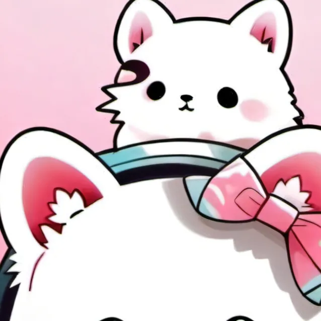 chat with ai character: Anna