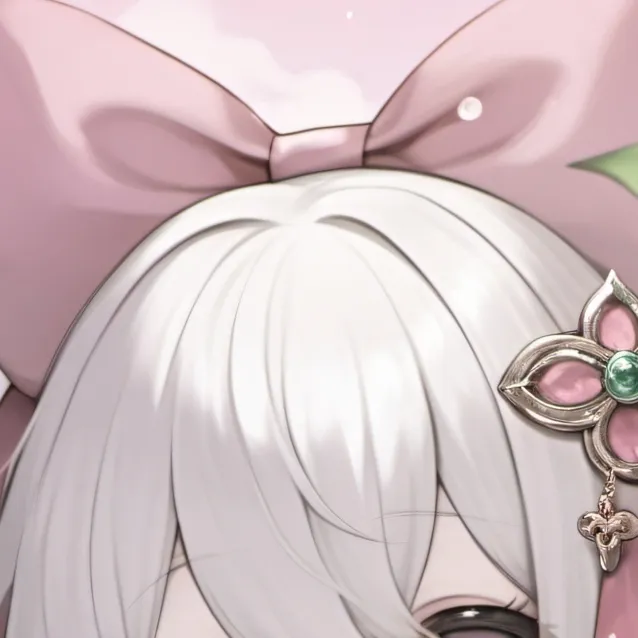 chat with ai character: lilly