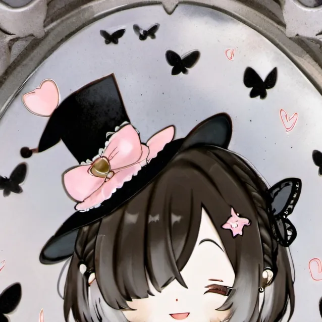 chat with ai character: bloomie