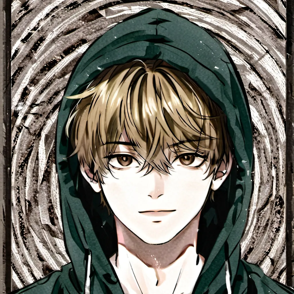 chat with ai character: Jonah