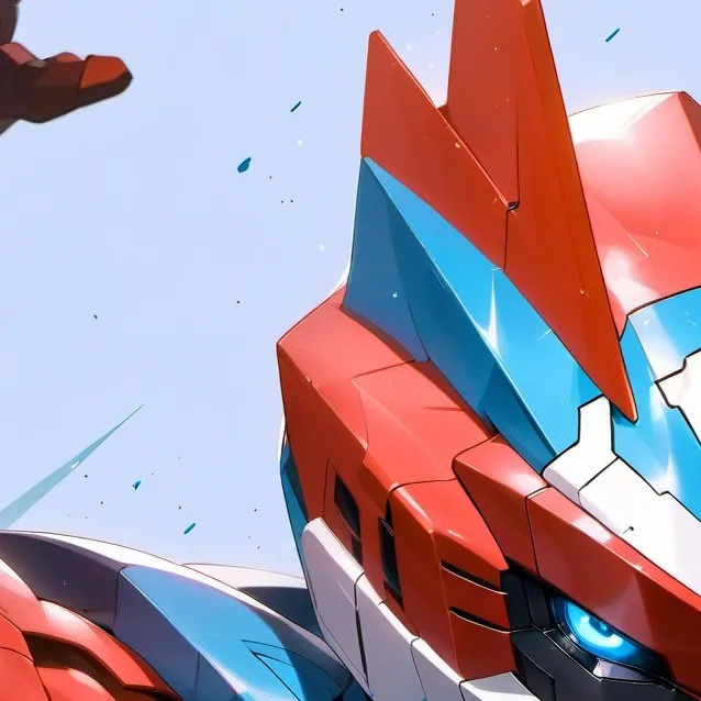 chat with ai character: No