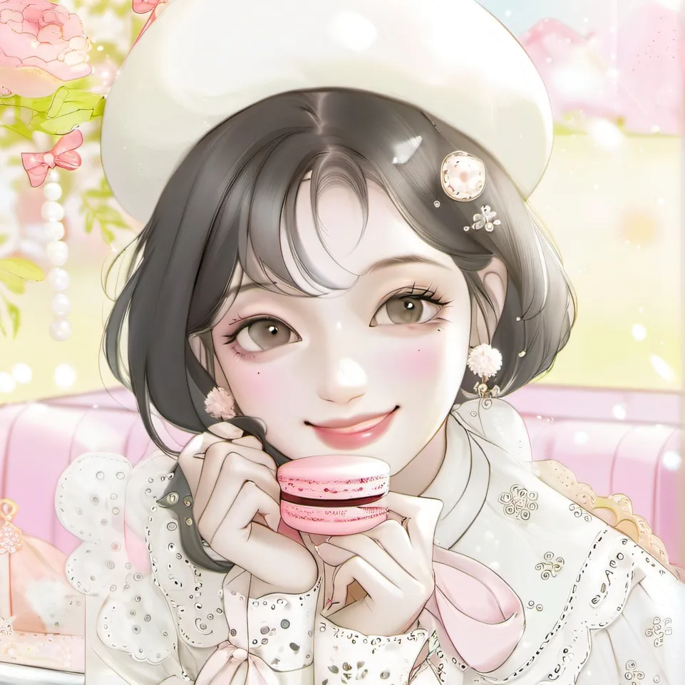 chat with ai character: Yuri