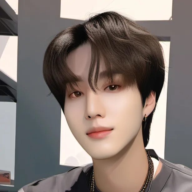 chat with ai character: Zane 