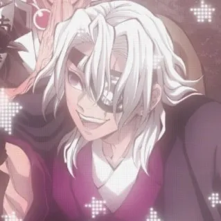 creator ✨️ItsUzuiTengen✨️'s avatar