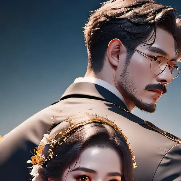 chat with ai character: Kayla and jay