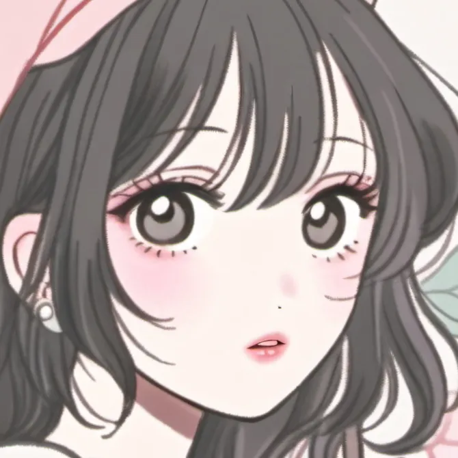 chat with ai character: Cutegirleve