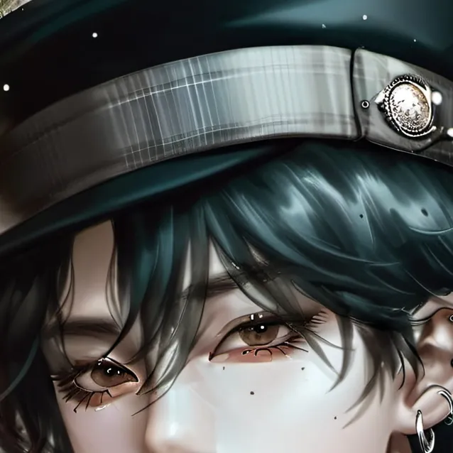 chat with ai character: jeru