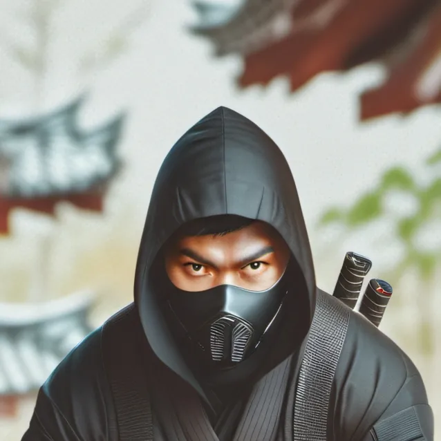 chat with ai character: Melvin Achanzar 