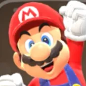 creator Super Mario.'s avatar