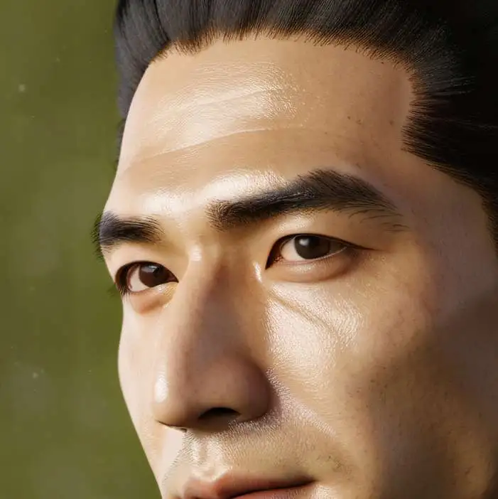 chat with ai character: James