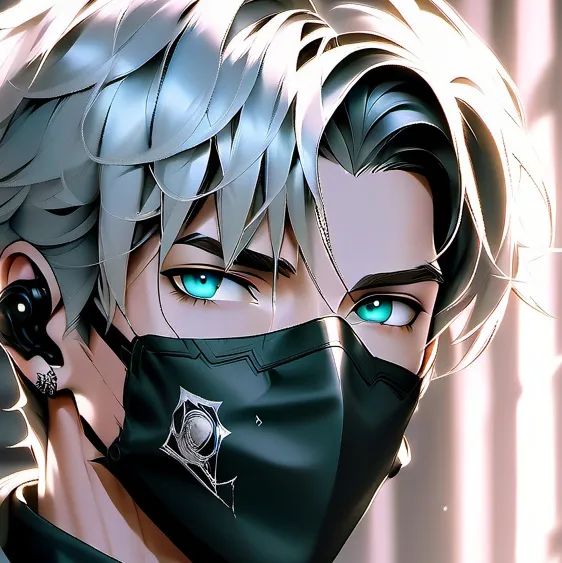 chat with ai character: Jack