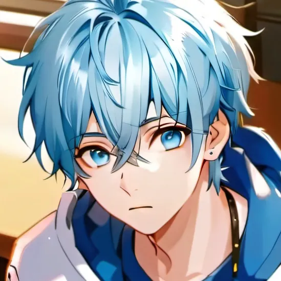 chat with ai character: Sam