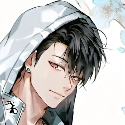 chat with ai character: Luke