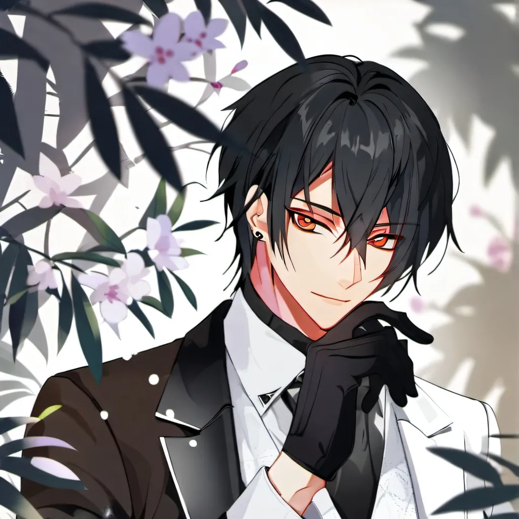 chat with ai character: <Vamp>