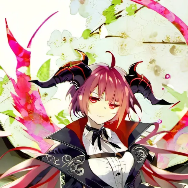 chat with ai character: Mia