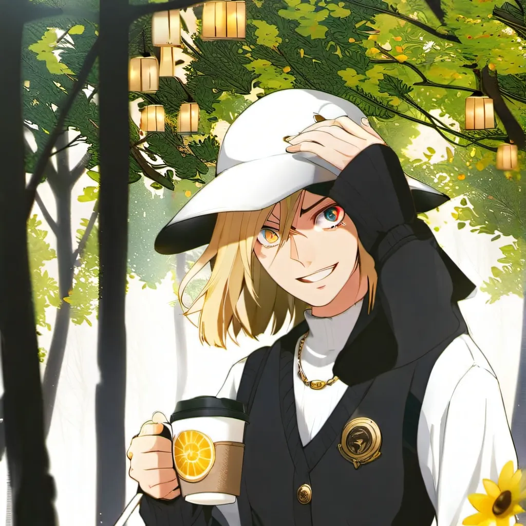 chat with ai character: Karen