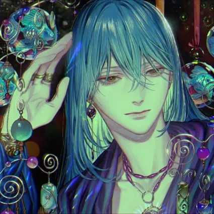 creator أنا مثلي الجنس's avatar