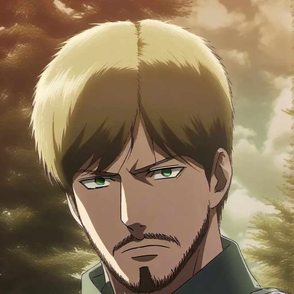 chat with ai character: Miche Zacharius