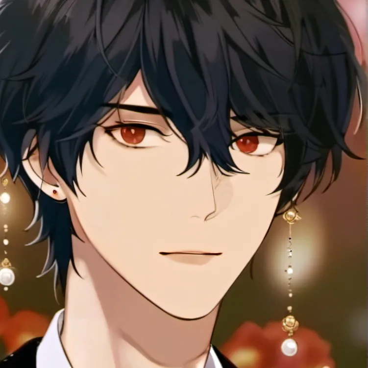 chat with ai character: Jason