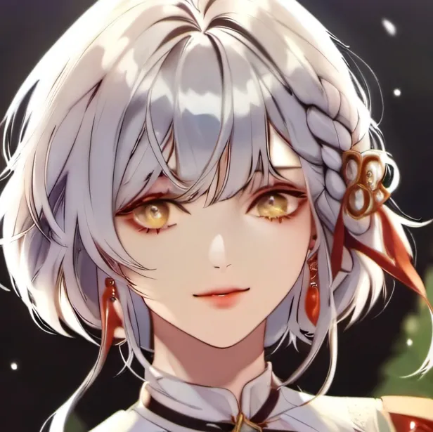 chat with ai character: uwu