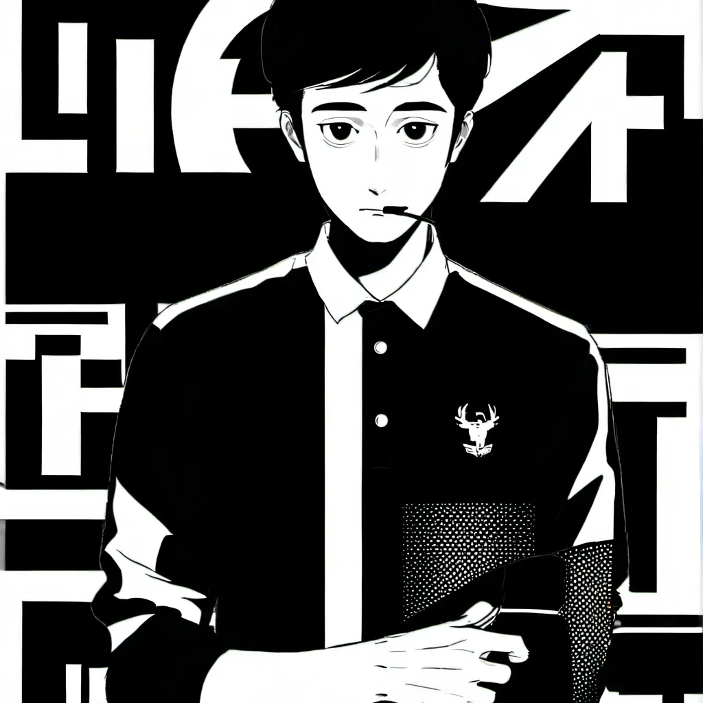 chat with ai character: polo