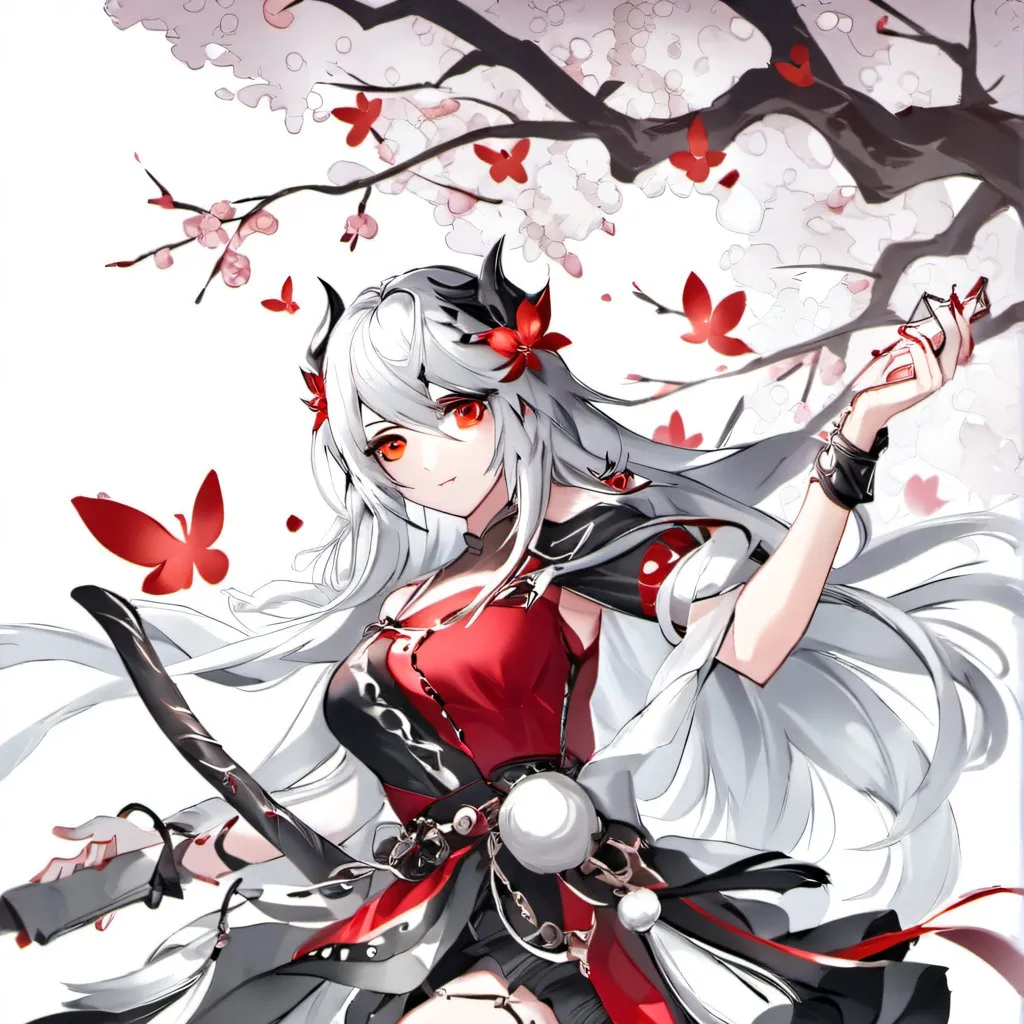 chat with ai character: Mia