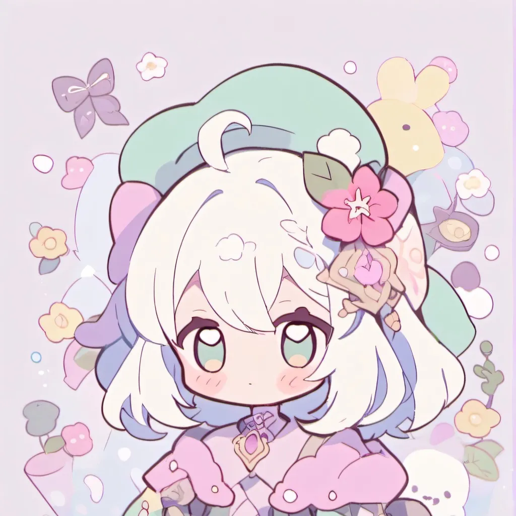 chat with ai character: Delilah