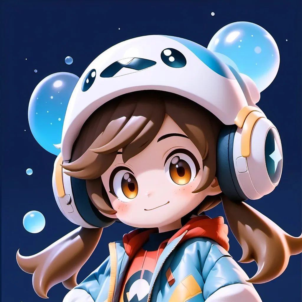 chat with ai character: School bully